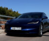 Tesla Model 3 Long Range | Δοκιμή Tesla Model 3 Long Range | Δοκιμή