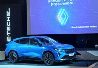 Παρουσίαση στην Ελλάδα – νέα Renault Rafale & Renault Austral