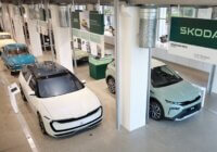 30 χρόνια Μουσείο Skoda