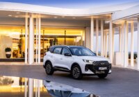 5 αστέρια για τα Cherry Tiggo 7 & 8