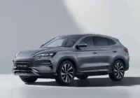 Η BYD λανσάρει τεχνολογία Super Hybrid με βιοκαύσιμα