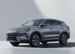 Η BYD λανσάρει τεχνολογία Super Hybrid με βιοκαύσιμα Η BYD λανσάρει τεχνολογία Super Hybrid με βιοκαύσιμα