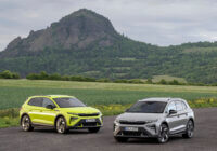 Skoda Elroq_ηλεκτροκίνηση για την καθημερινότητα