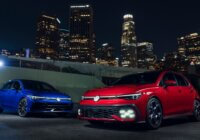 Volkswagen Golf GTI και R