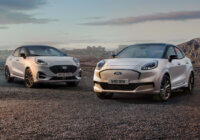 Nέα έκδοση Sound Edition των Puma 1.0L EcoBoost MHEV και Gen-E Nέα έκδοση Sound Edition των Puma 1.0L EcoBoost MHEV και Gen-E