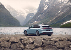 Η NIO στην Ελλάδα – Επίσημη πρεμιέρα