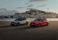ΝΕΑ SEAT IBIZA & ARONA ΝΕΑ SEAT IBIZA & ARONA