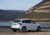 Skoda Kamiq Skoda Kamiq