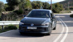 Volkswagen Golf e-TSI 150ps | Δοκιμή