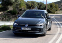 Volkswagen Golf e-TSI 150ps | Δοκιμή