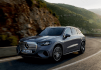 Η νέα GLC με EQ Technology