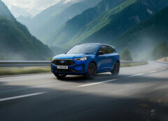 Ford Kuga FHEV με 267€ μηνιαίο μίσθωμα