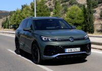 Volkswagen Tiguan R-Line | Δοκιμή