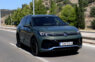 Volkswagen Tiguan R-Line | Δοκιμή