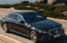 Η νέα Mercedes-Benz S-Class