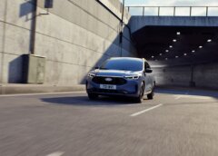 Νέες εκδόσεις BlueCruise των Kuga και Puma