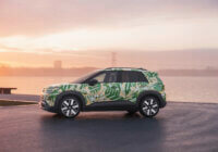 Το νέο ηλεκτρικό compact SUV
