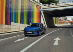 Νέο Volkswagen T-Roc