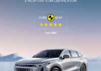 Για την OMODA & JAECOO η ασφάλεια είναι απόλυτη προτεραιότητα