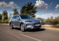 Η BYD είναι No1 σε πωλήσεις NEV στην Ελλάδα Η BYD είναι No1 σε πωλήσεις NEV στην Ελλάδα
