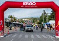 Η Dacia επίσημος χορηγός στο Run Greece Καβάλας Η Dacia επίσημος χορηγός στο Run Greece Καβάλας