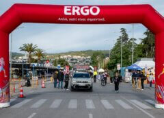 Η Dacia επίσημος χορηγός στο Run Greece Καβάλας