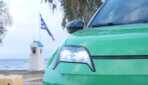 Renault 5 | Δοκιμή