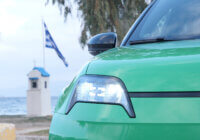 Renault 5 | Δοκιμή