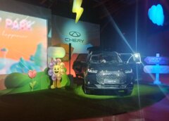 Chery Park: Μια γιορτή για το αυτοκίνητο και την οικογένεια