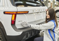 Η Skoda ξεκινά την παραγωγή του νέου Epiq Η Skoda ξεκινά την παραγωγή του νέου Epiq
