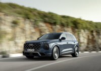 Νέο Audi Q7 Νέο Audi Q7