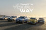 DACIA YOUR WAY
