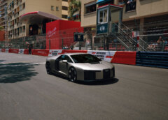 Audi Nuvolari