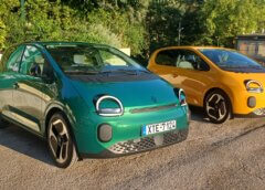 Πανελλαδική παρουσίαση-Νέο Renault Twingo