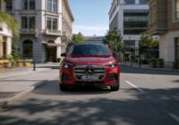 Η νέα Mercedes-Benz GLA ΕQ Technology διαθέσιμη στην Ελλάδα Η νέα Mercedes-Benz GLA ΕQ Technology διαθέσιμη στην Ελλάδα