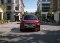 Η νέα Mercedes-Benz GLA ΕQ Technology διαθέσιμη στην Ελλάδα