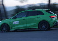 Audi RS3 | Το απόλυτο hyper-hatch | Δοκιμή