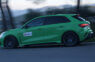 Audi RS3 | Το απόλυτο hyper-hatch | Δοκιμή