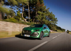 Renault Clio & Captur Eco G