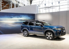 DACIA ECO-G