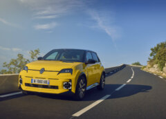 Η Renault στην AUTO ATHINA