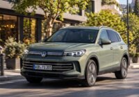 Νέο full Hybrid Volkswagen Tiguan Νέο full Hybrid Volkswagen Tiguan