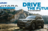 Suzuki e Vitara – Electric Days