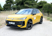 Νέο Volkswagen T-Roc | Δοκιμή